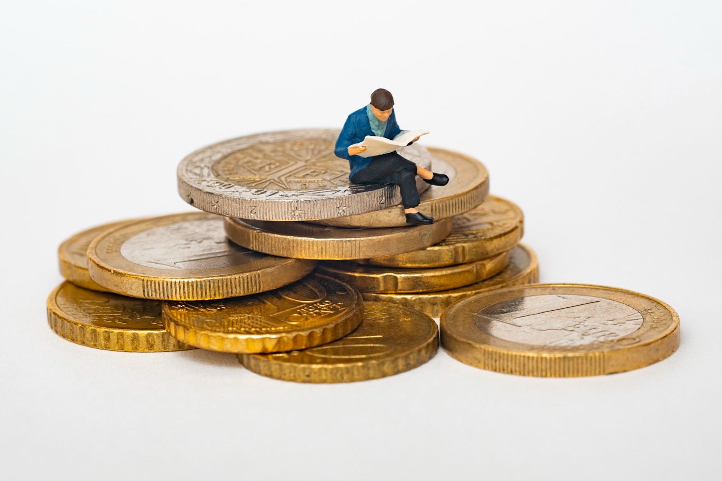 Histórias de Sucesso com Automação Financeira
